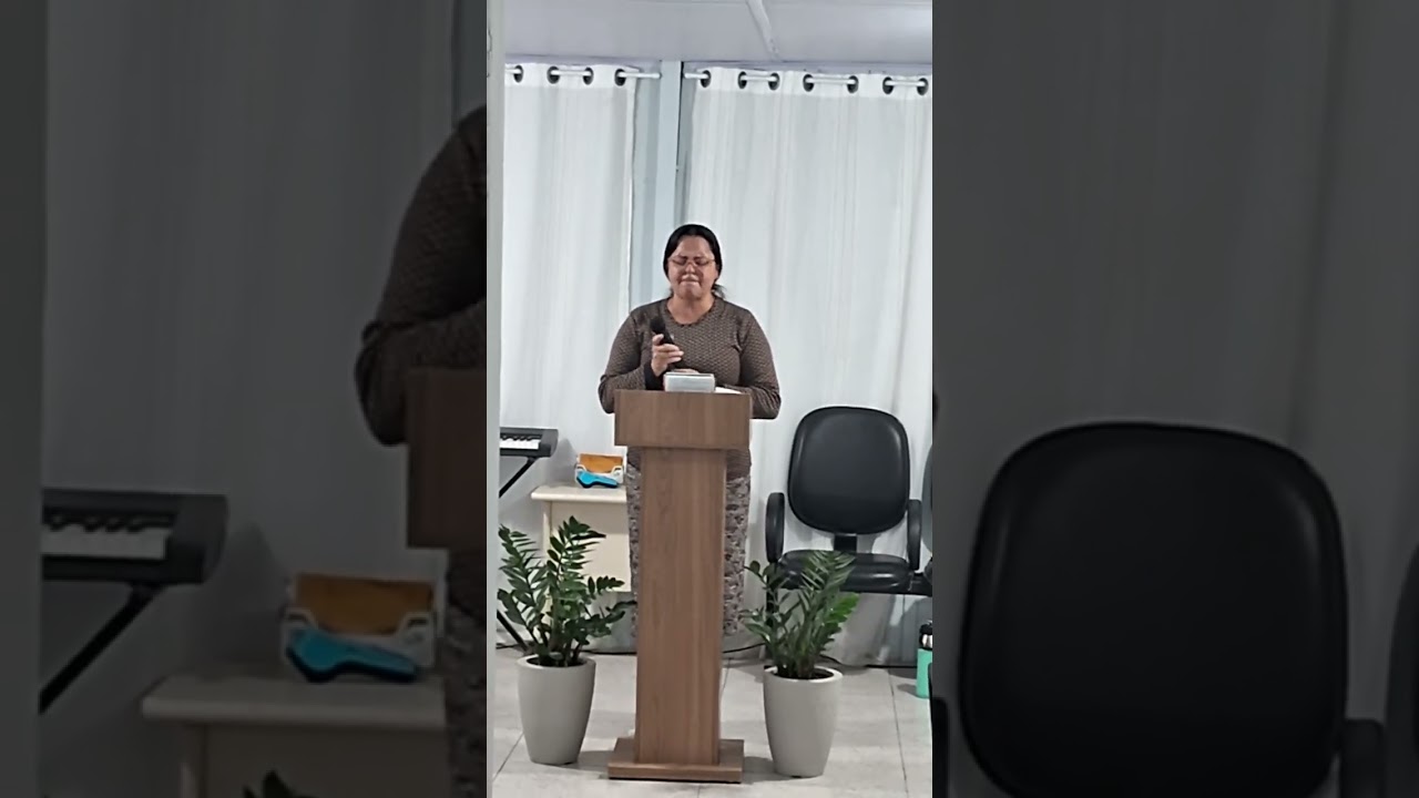 PONTO DE PREGAÇÃO FAMÍLIA EMANUEL 