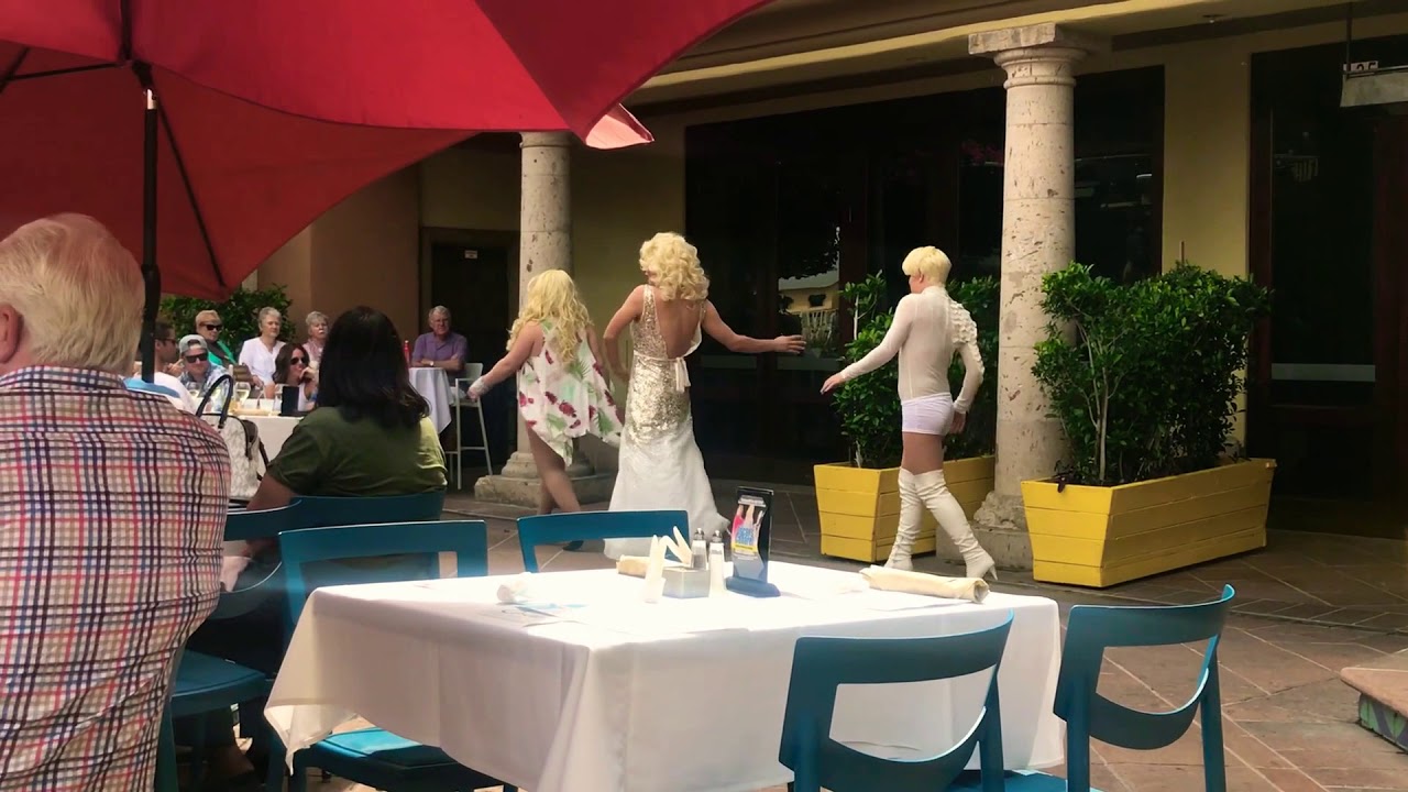 Oscar&rsquo;s Cafe and Bar!