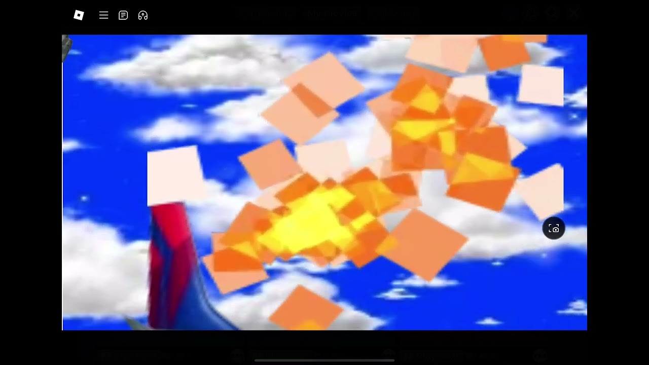 Guinea war episode 3: sky wars (part 2)