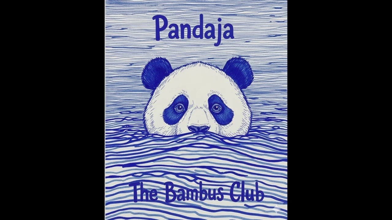 Pandaja-The Bambus Club (100% Groovy House Mix &ndash; Peak-Time Dancefloor Vibes)