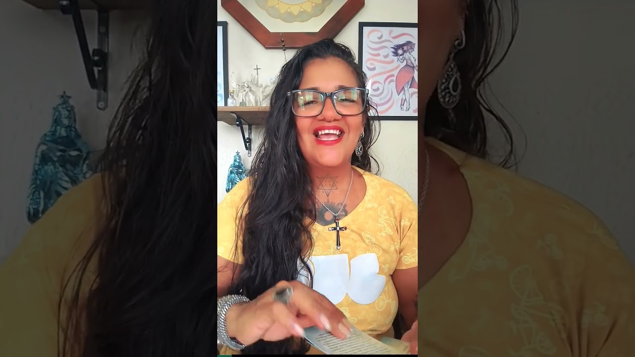 Oráculo Mensagens da Espiritualidade (REVIEW) da Editora Mandala Esotérica - deck complementar. 🤗😉🤩