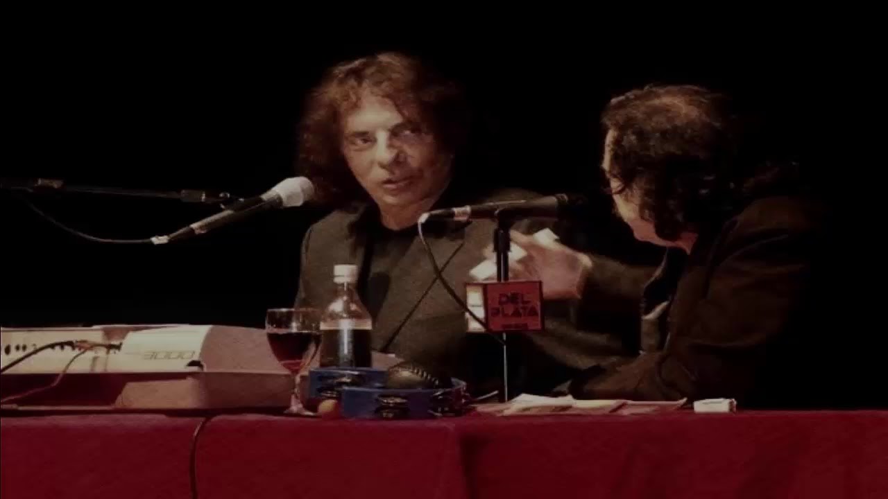 Los Cataros (Alejandro Dolina) 29/06/1994