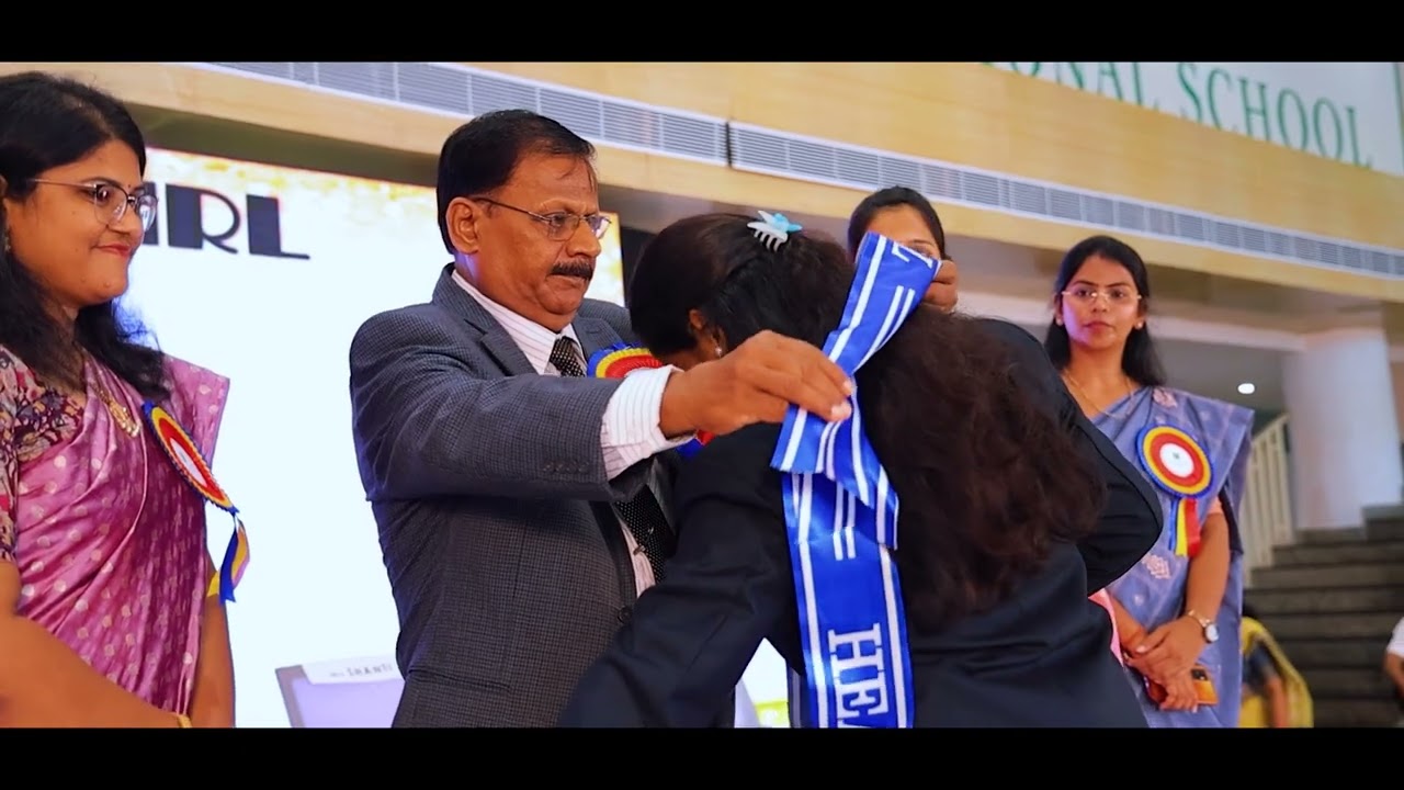 Investiture Ceremony 2024 | Scotspine School | Edit Zone Vja | Nirikshan Photography | A Sanju