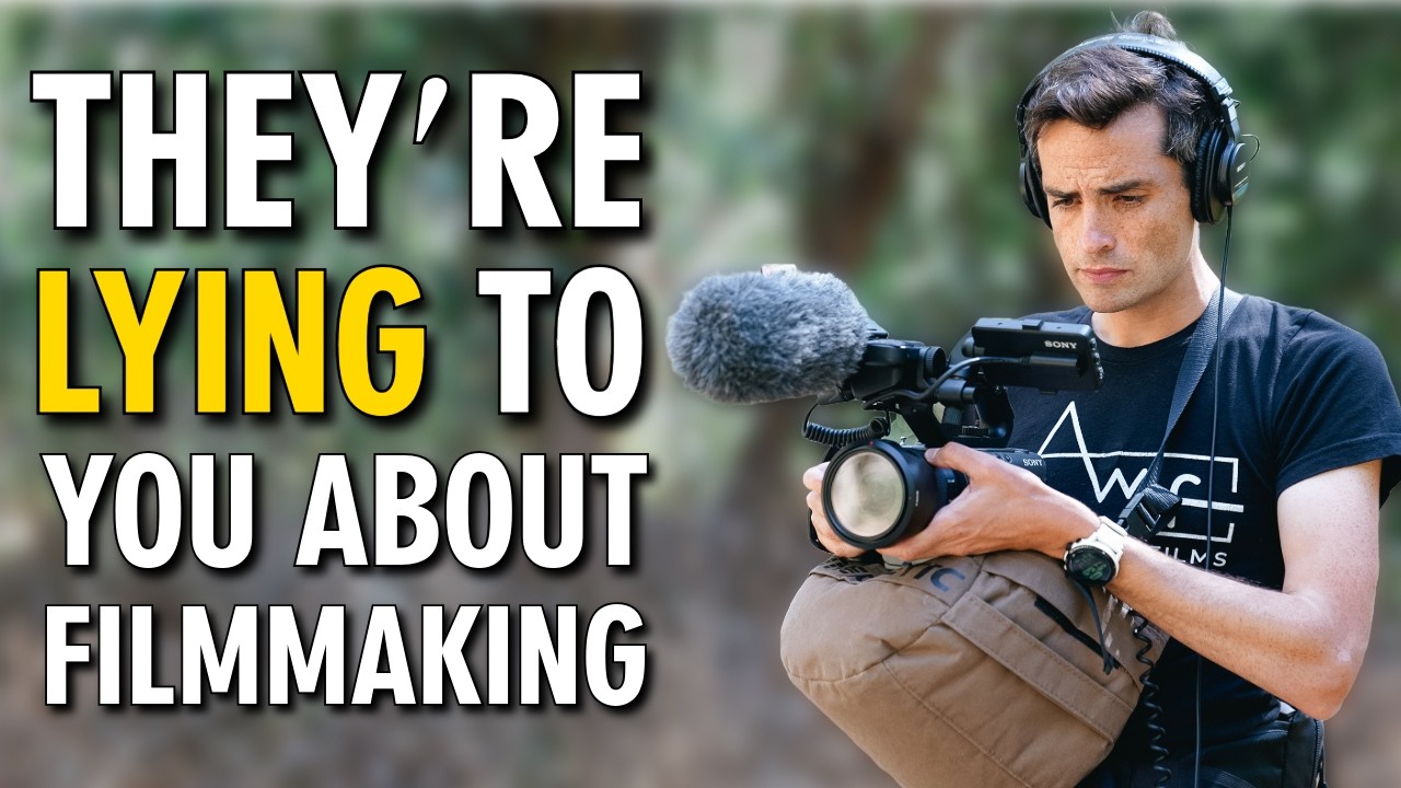 13 Brutal Truths About Documentaries That Filmmakers LEARN Too Late!
