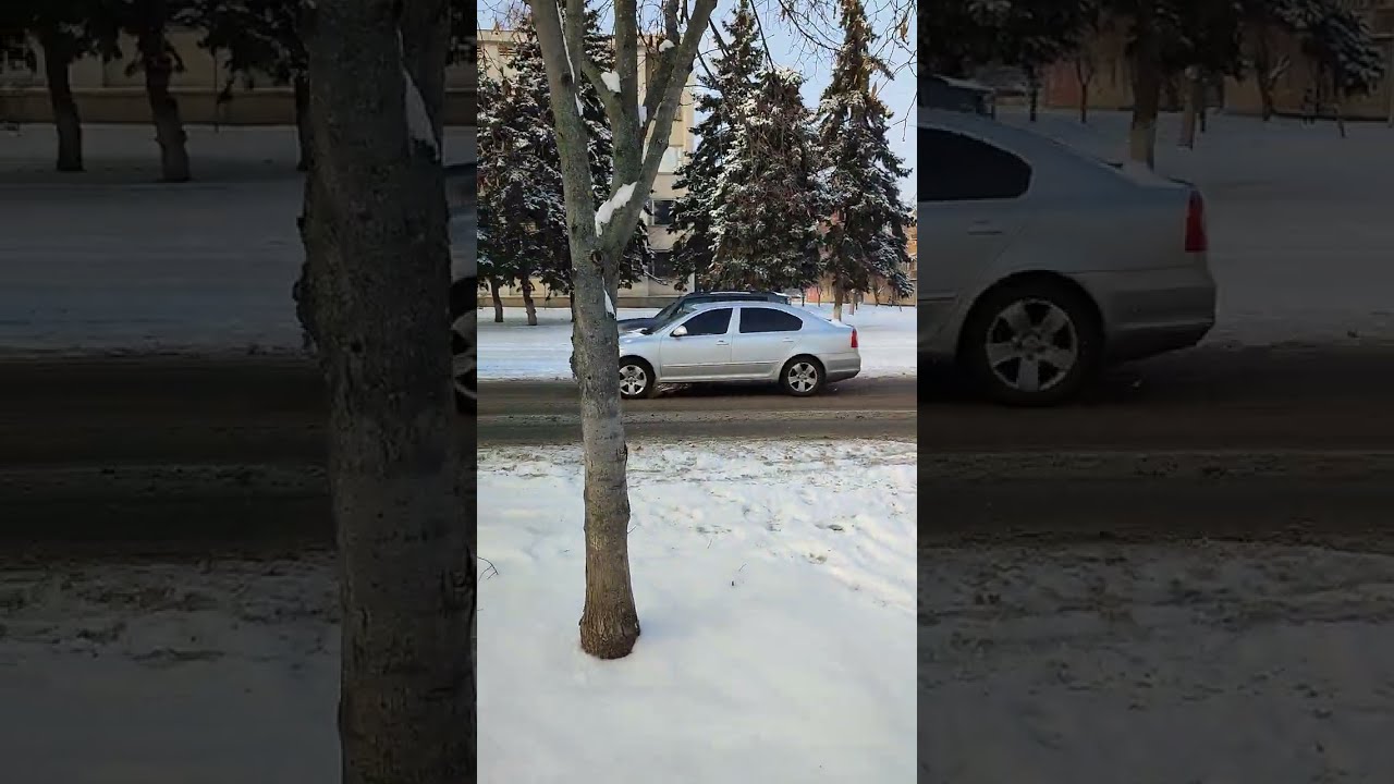 Полтава. Гуляємо по Подолу