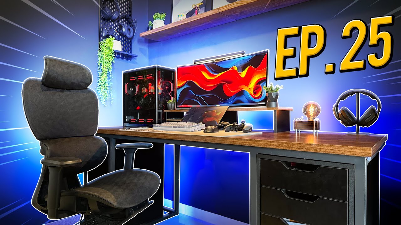 SETUPS PARA SE INSPIRAR - EP. 25 (REACT DE SETUPS)