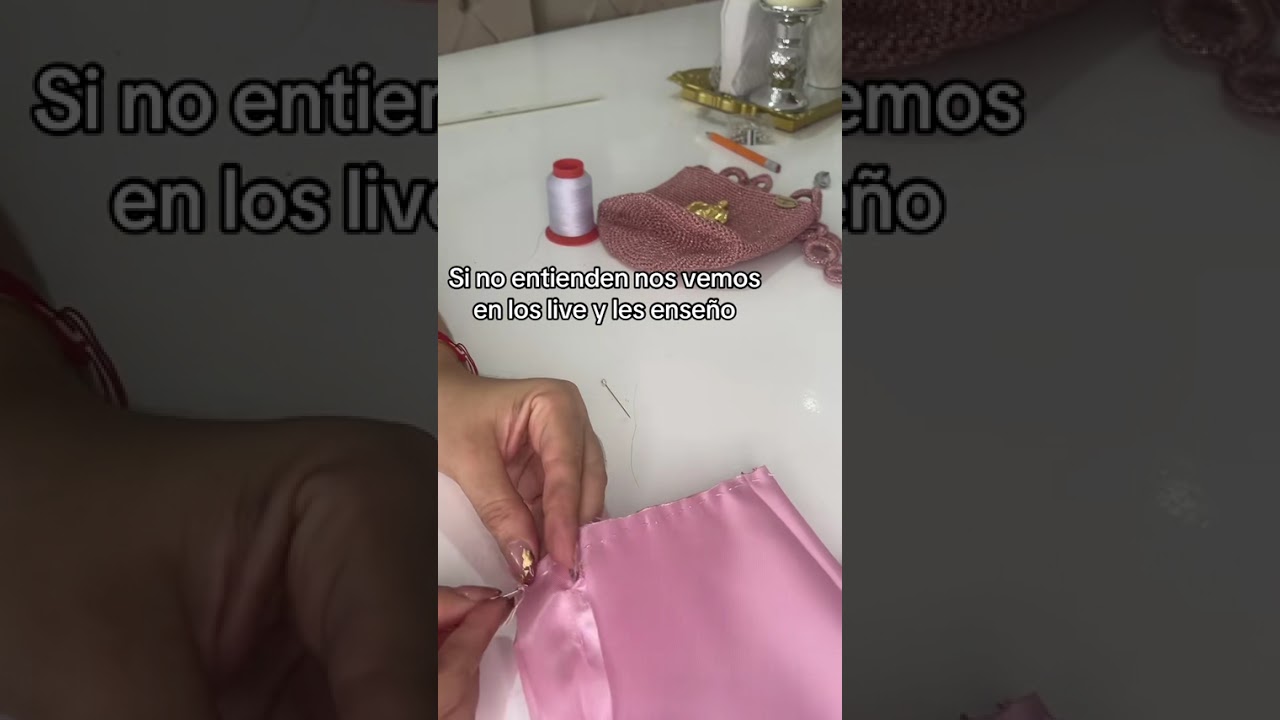 Cómo hacer forros para las mochilas 