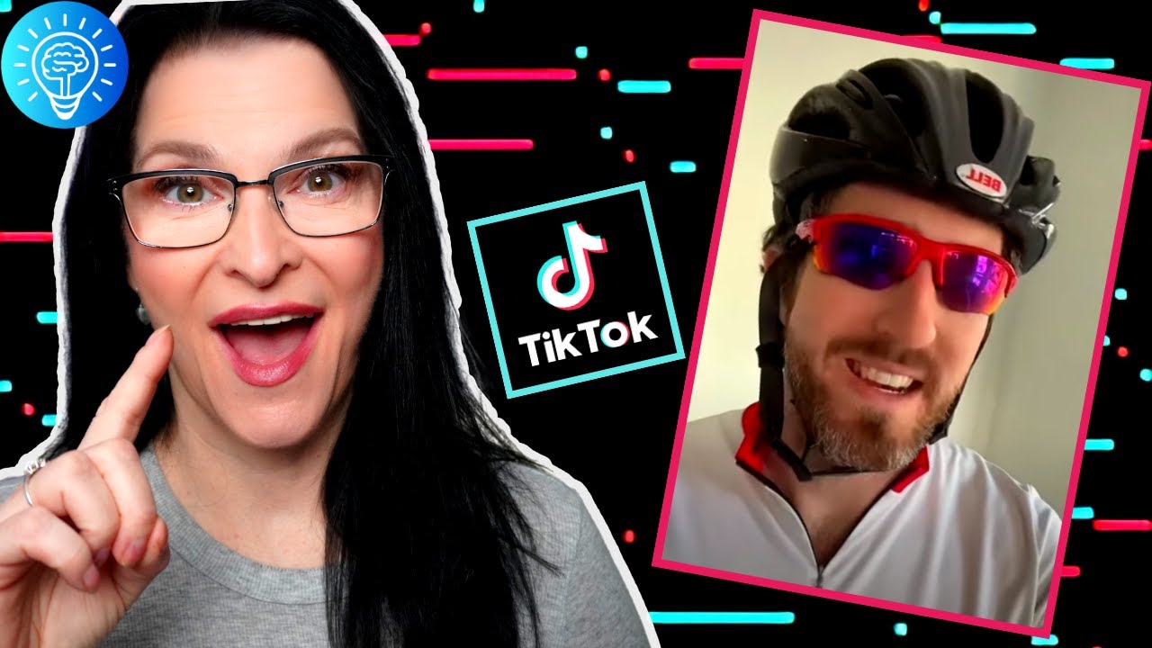 Laugh Out Loud: Nurse Reacts to Dr. Glaucomflecken TikToks