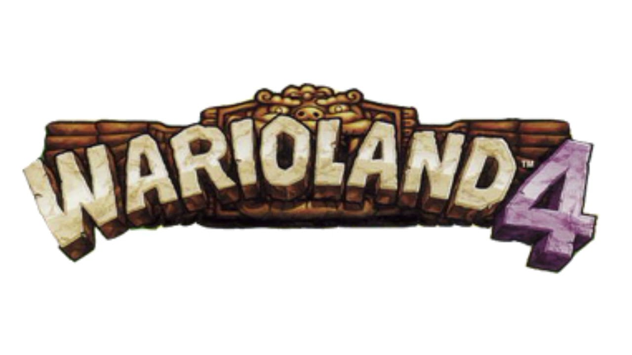 Wario Land 4 OST - Hurry Up! (Restored Ver.)