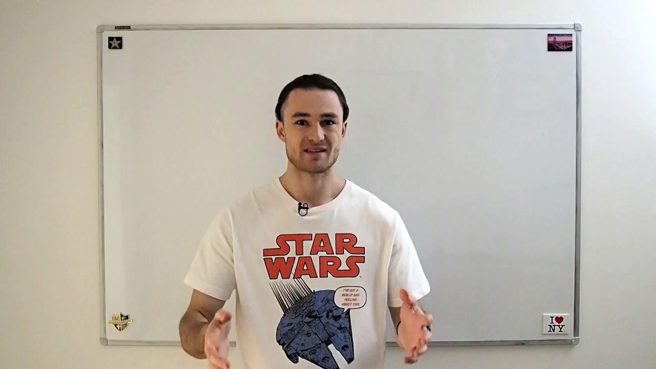 VLOG: grammar course level 1, my new camera