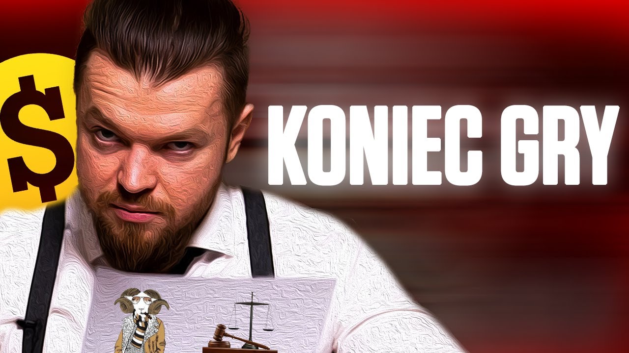 NAJWIĘKSZY TOKSYK W HISTORII INTERNETU