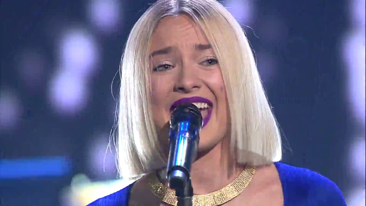 FRYDERYKI 2018 | Natalia Nykiel & Tulia & Pianohooligan (Piotr Orzechowski) | Total błękit