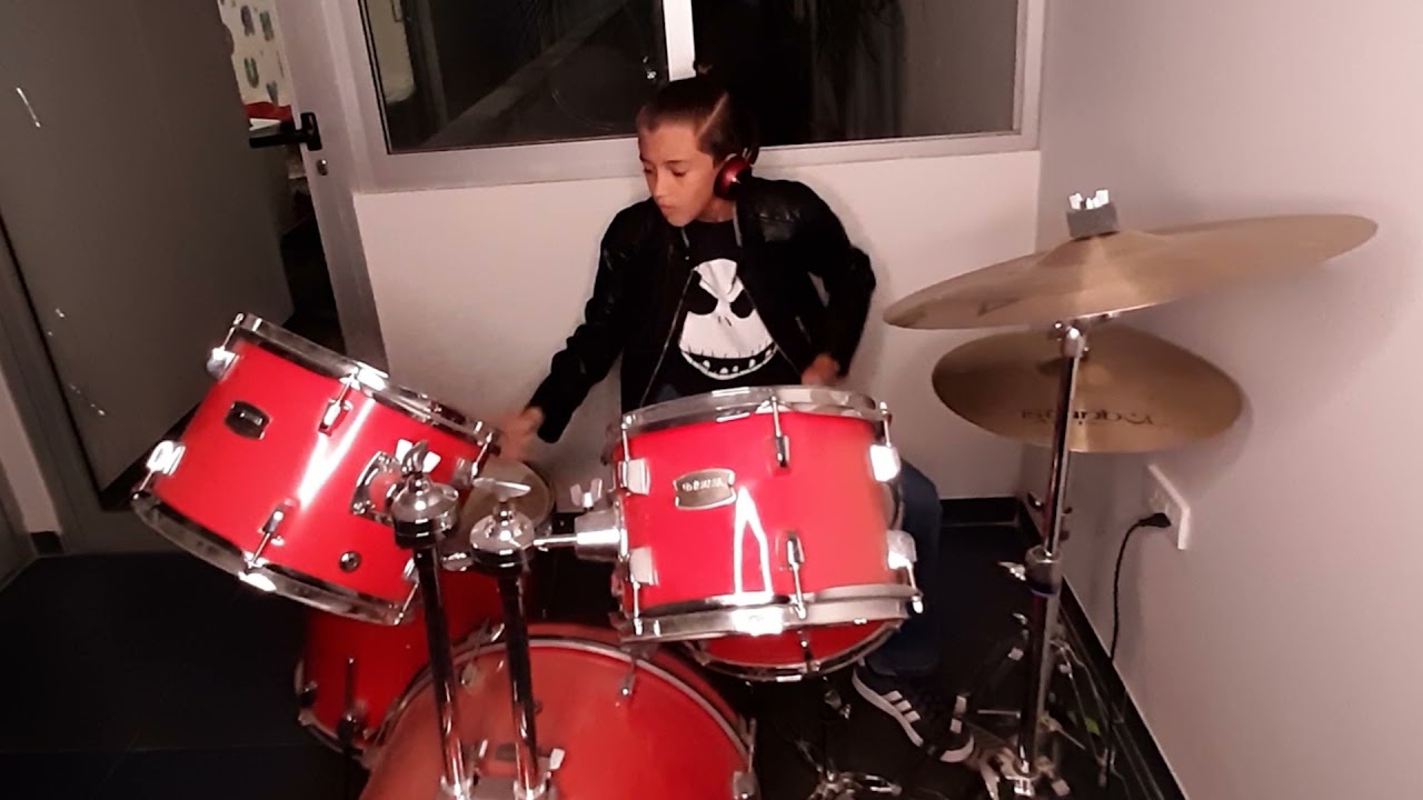 06 BREAKING THE LAW ( JUDAS PRIEST COVER )