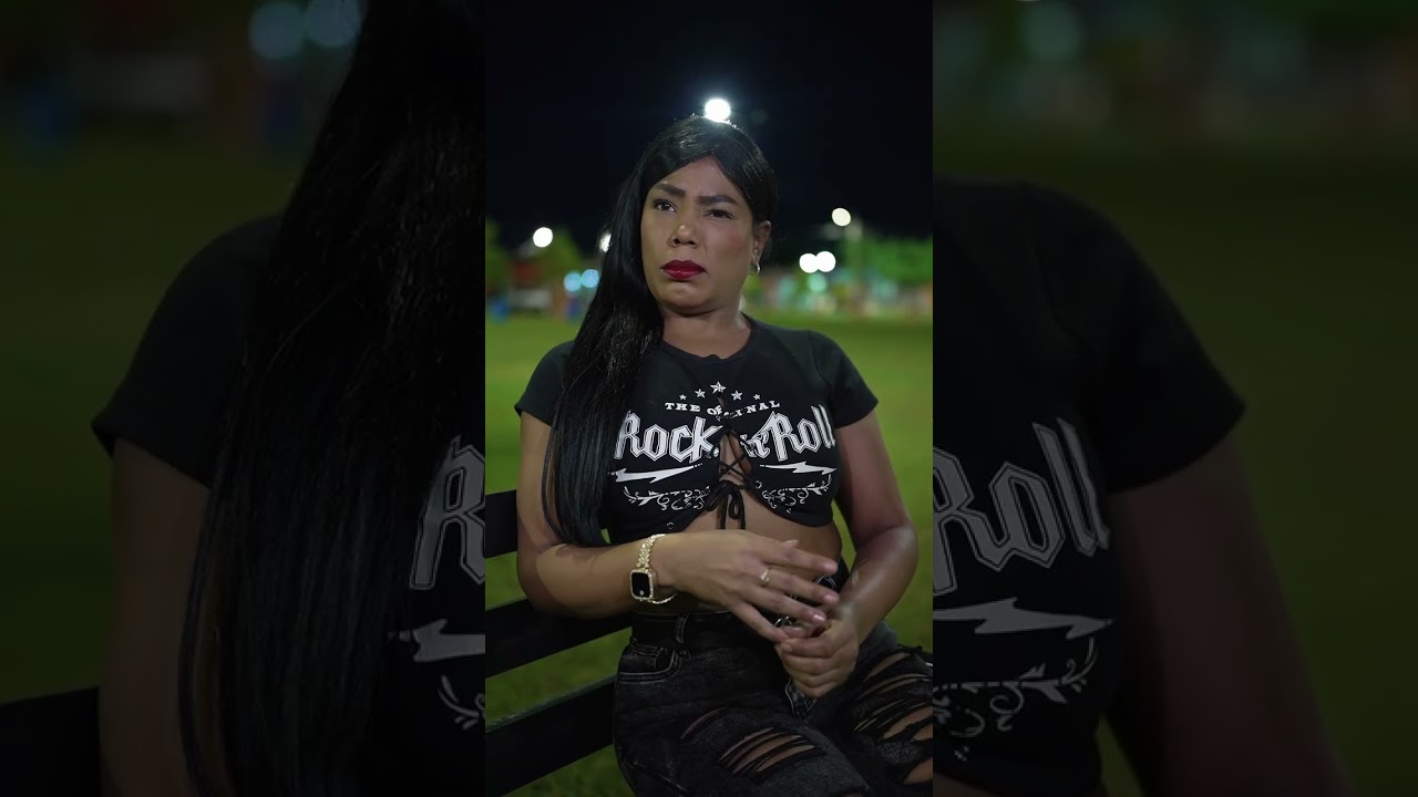 La mujer de la wichys
