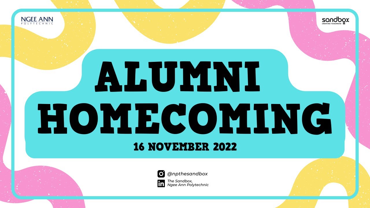 Alumni Homecoming Event Highlights
