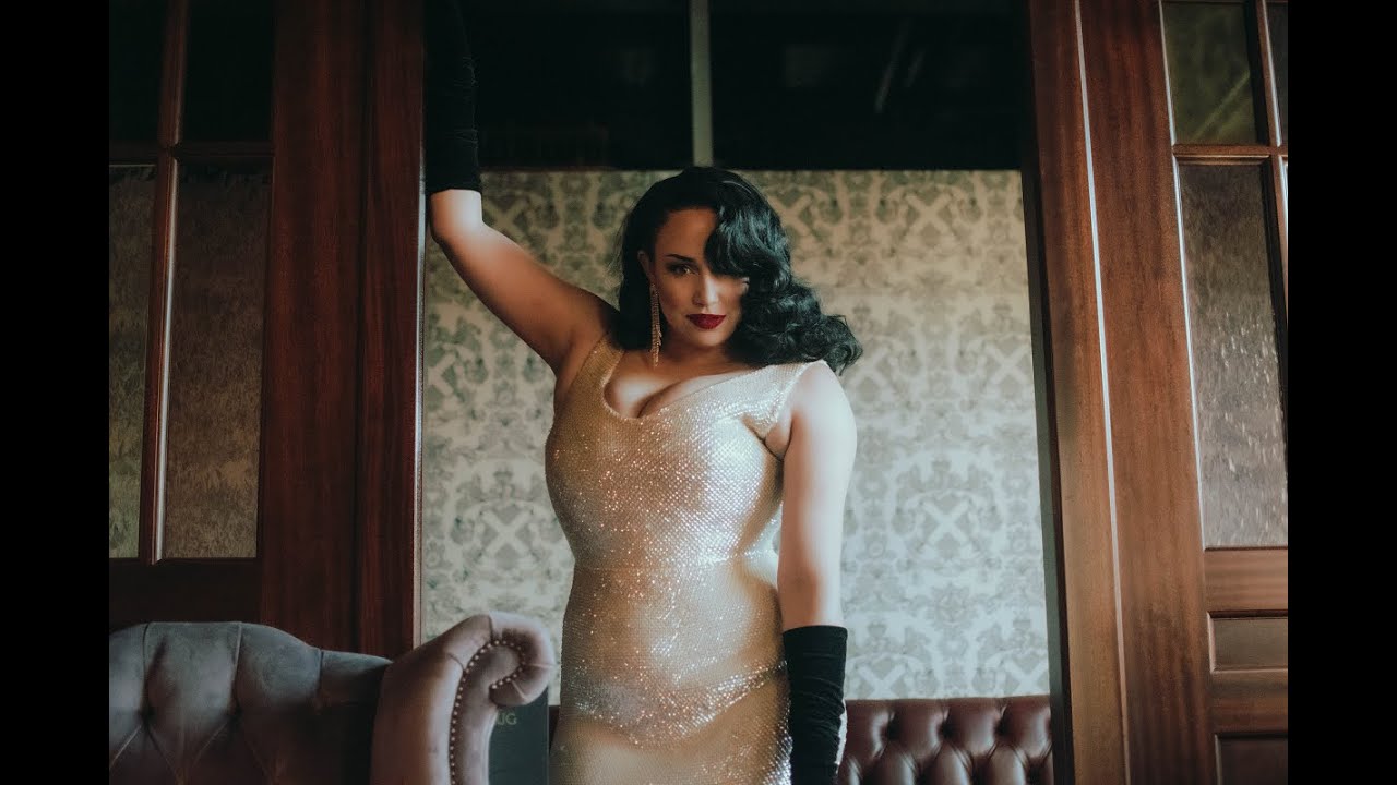 Coco Lamarr - Promo