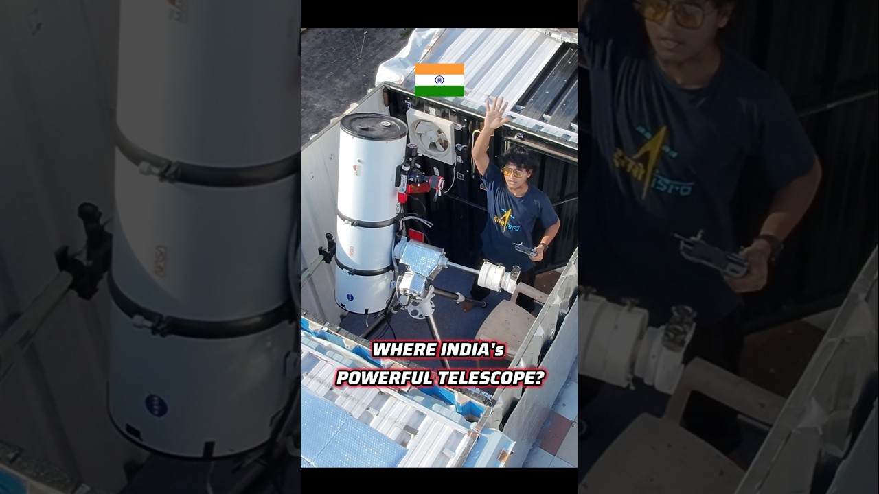 India Power in Astronomy 🫡🇮🇳 #shorts #viral #space