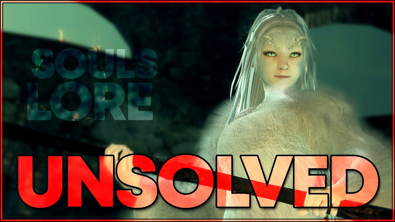 Тайны Five Souls Lore, которые НИКОГДА не были разгаданы