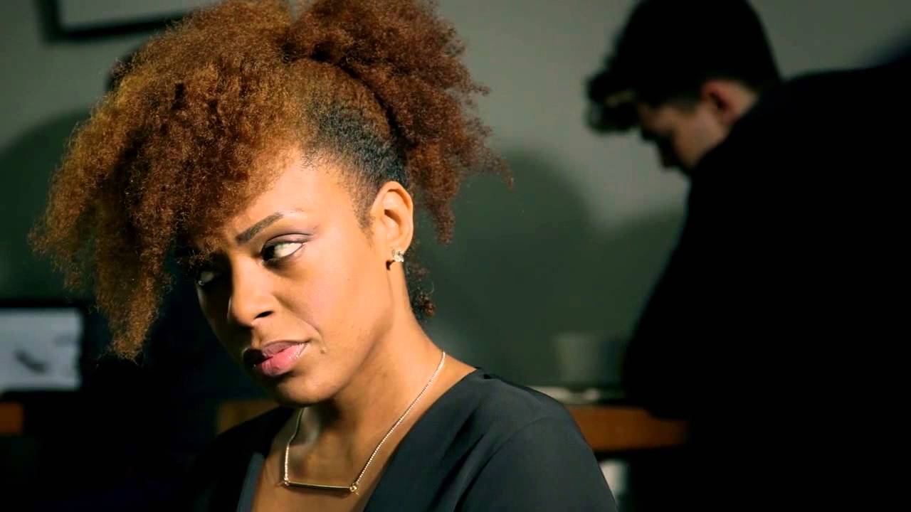 Barclays Fraud Film - The Wifi Scam