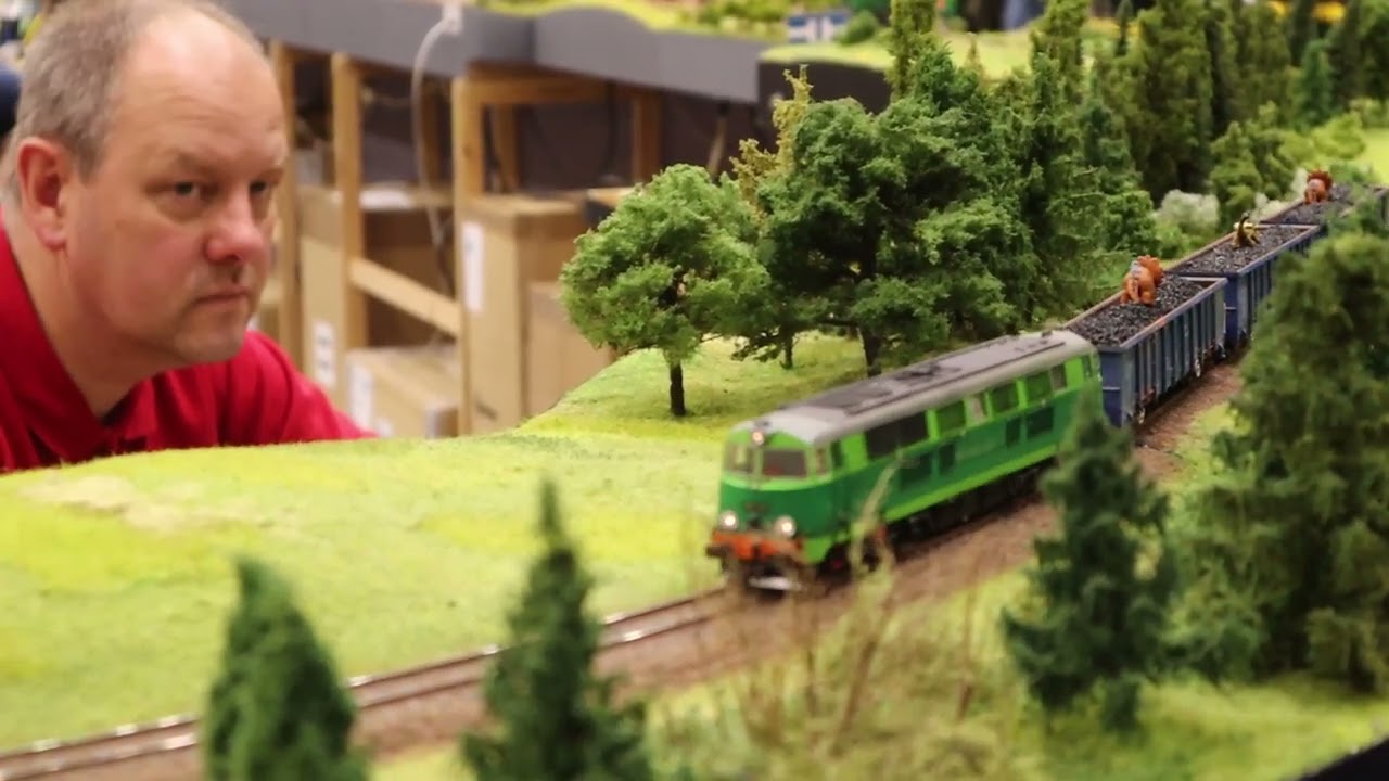 XV Ogólnopolska Wystawa Modeli - Iława, 06-07 lipca 2024 r.