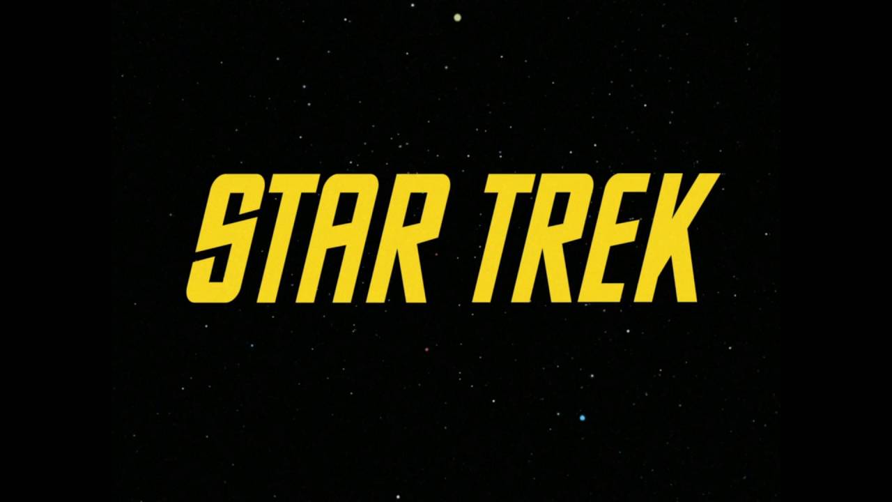 Star Trek TOS Season 2 intro [remaster]