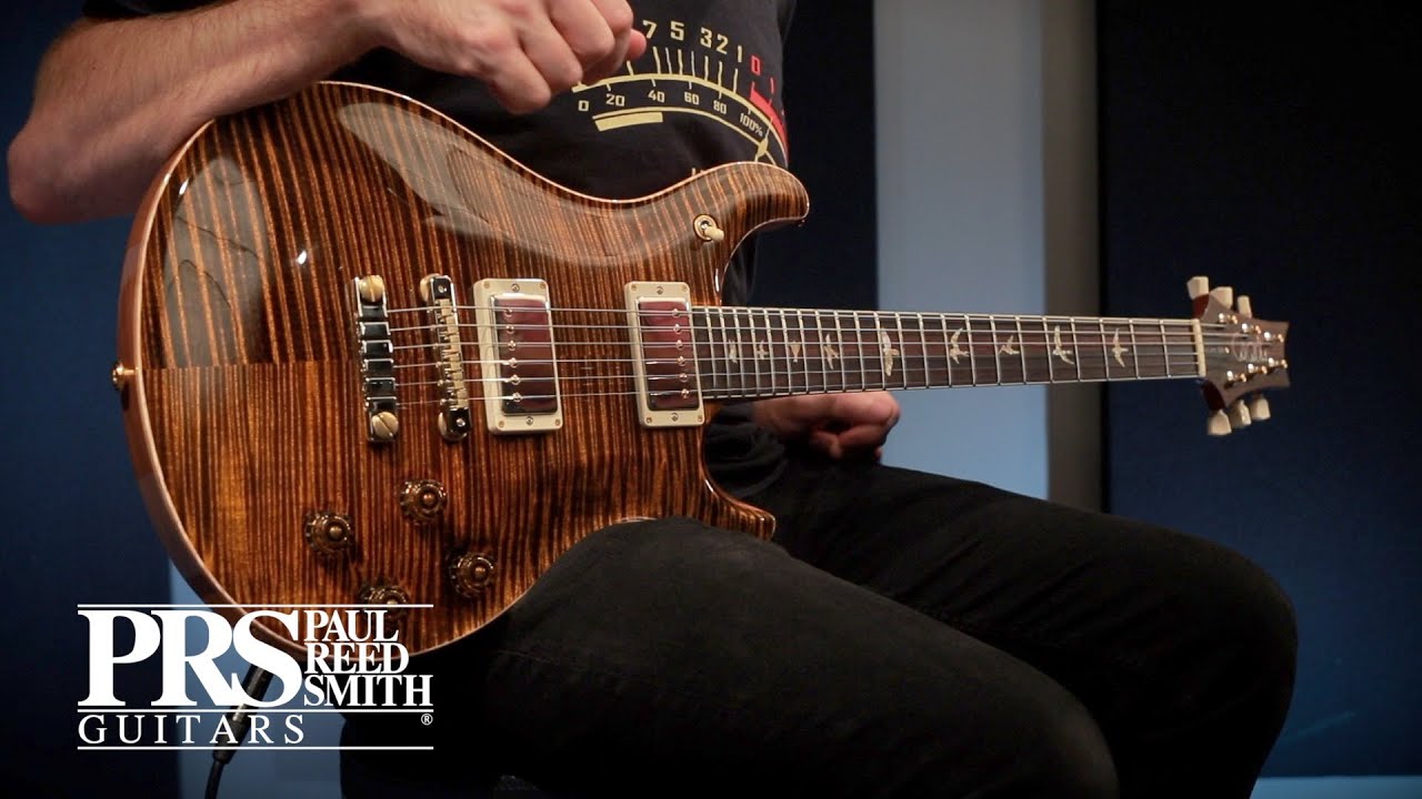The McCarty 594 | PRS Guitars
