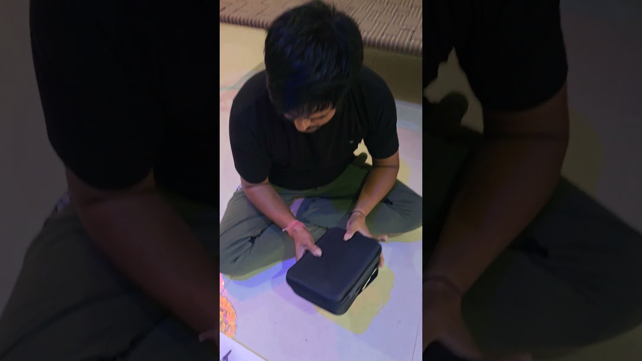 P12 pro drone unboxing #drone #p12drone #dronevideo #trending #viral #trend#trendingnow