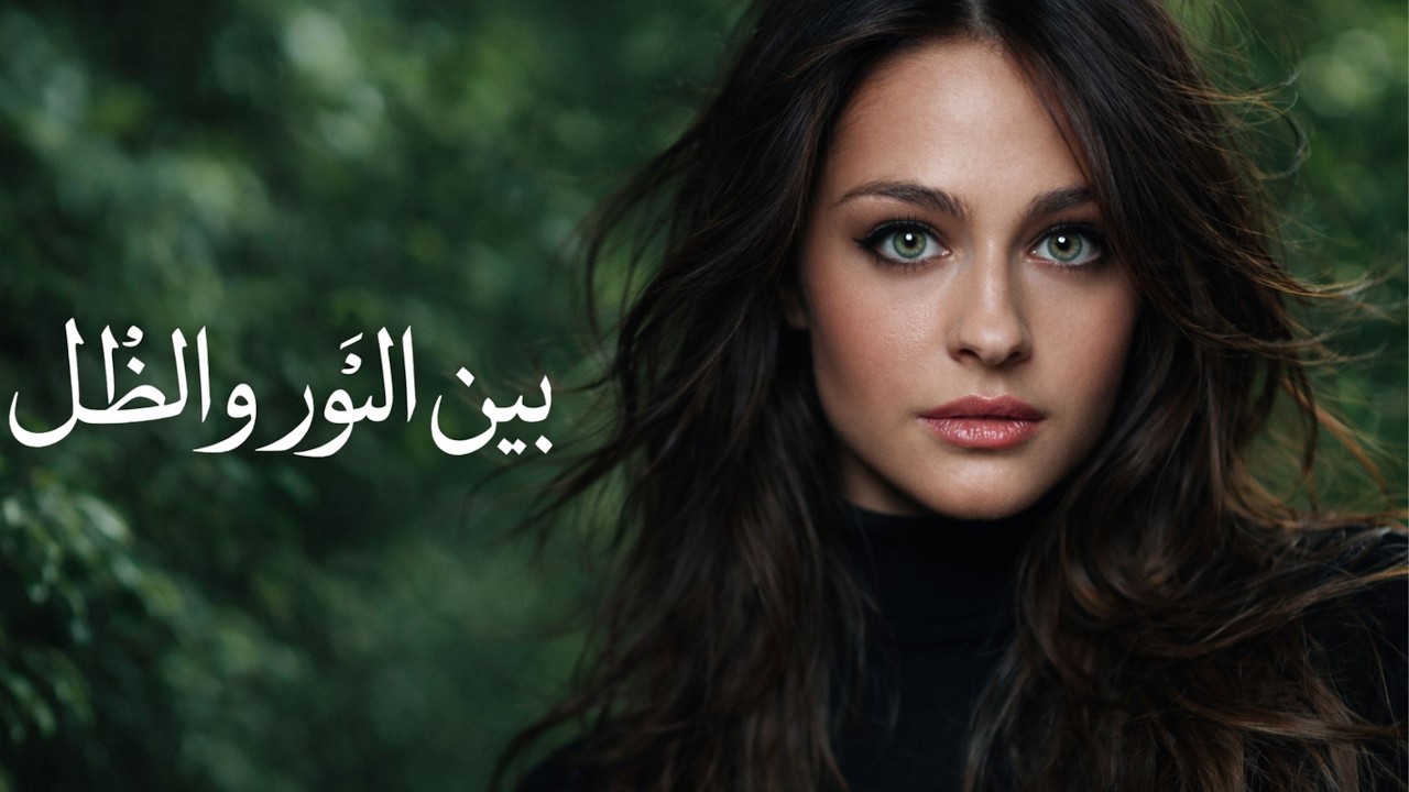 لقد أدخلت بنفسها إلى منزلها المرأة التي سلبتها كل شيء: من عملها إلى حبيبها💔بين النور والظل💔