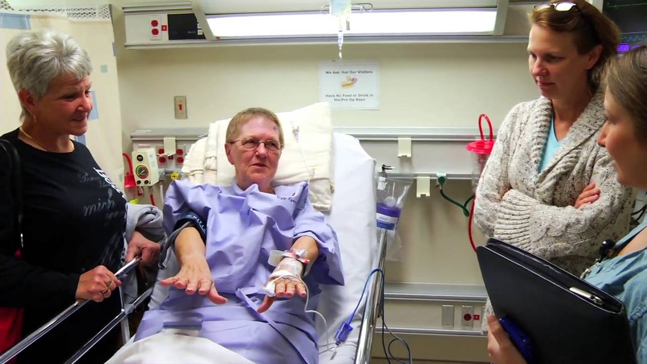 Patient Outcome - An Overview of Deep Brain Stimulation for Parkinson’s Disease