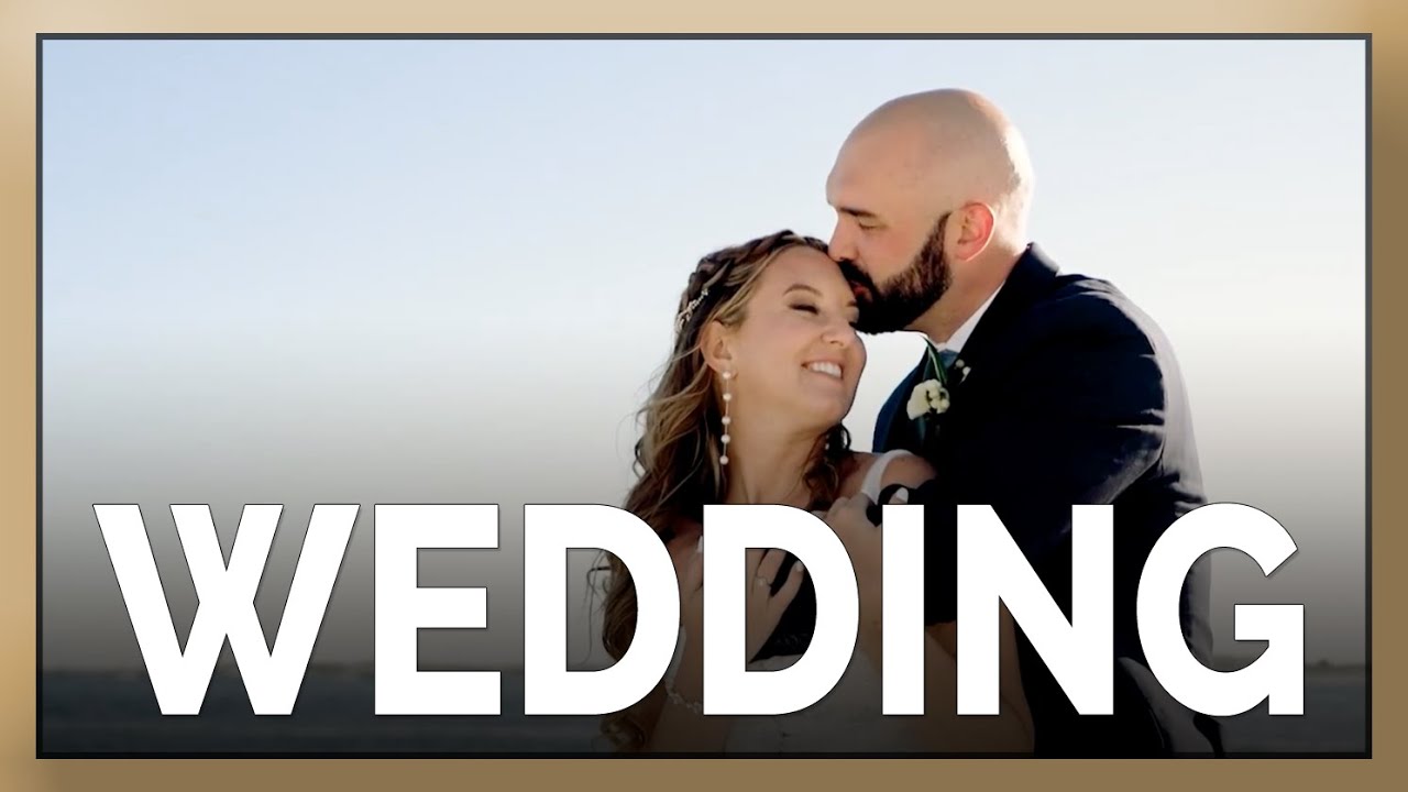 Emerald Grande Wedding Highlights in Destin, FL | Jacob + Jessica | Destination Wedding Videography