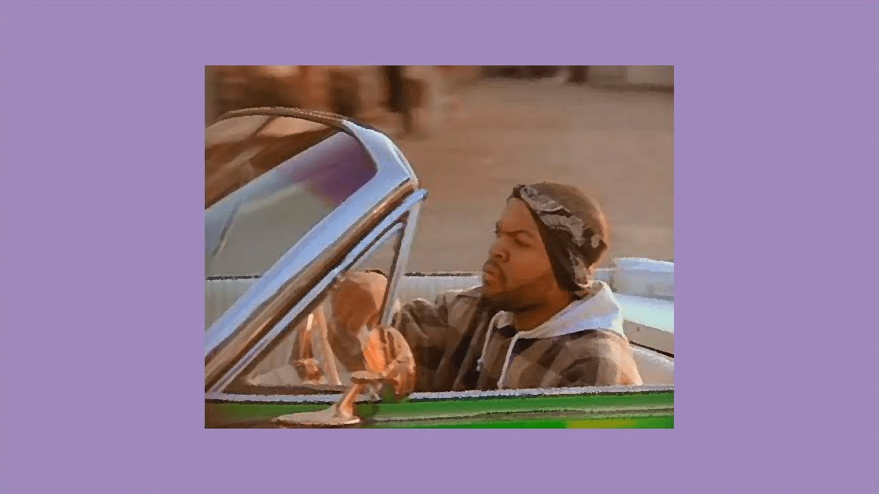 Ice Cube - It Was A Good Day (Mattrixx Remix)