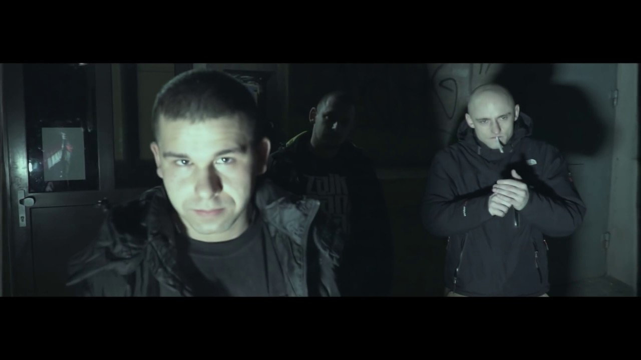 GFR - ODDANY SPRAWIE PROD.ANS , CUTY. BDZ ( OFFICIAL VIDEO )
