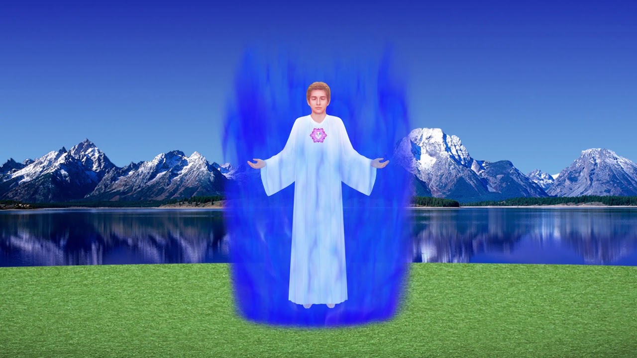 Arise And Shine Morning Decree Visualizations