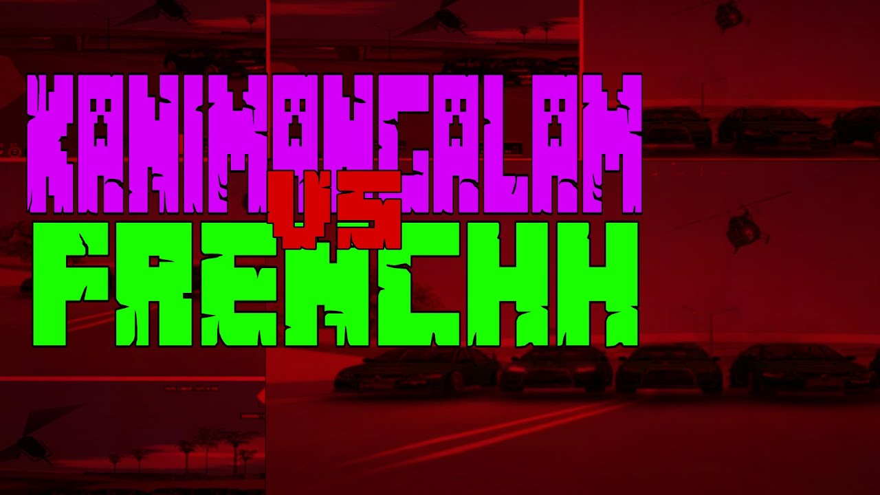 FRENCHH VS KANIMANGALAM | DRP | SAMP