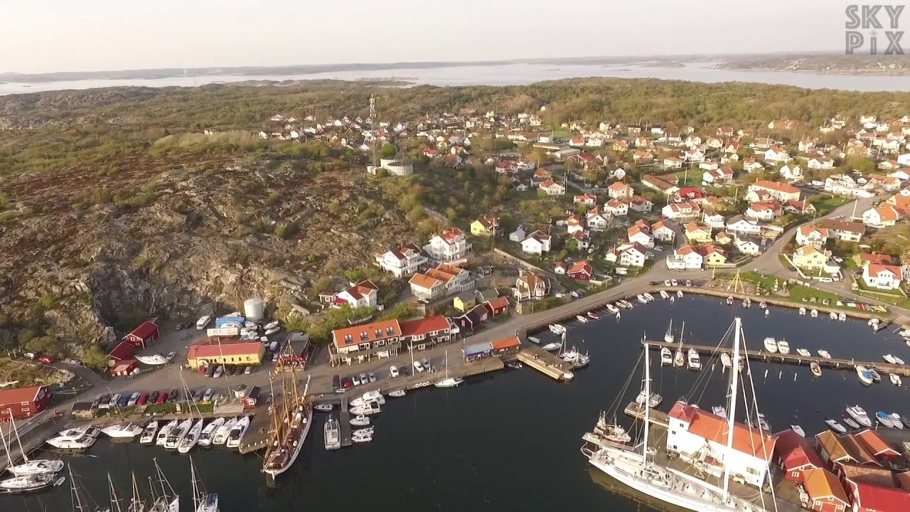 Björkö skyview by SkyPix