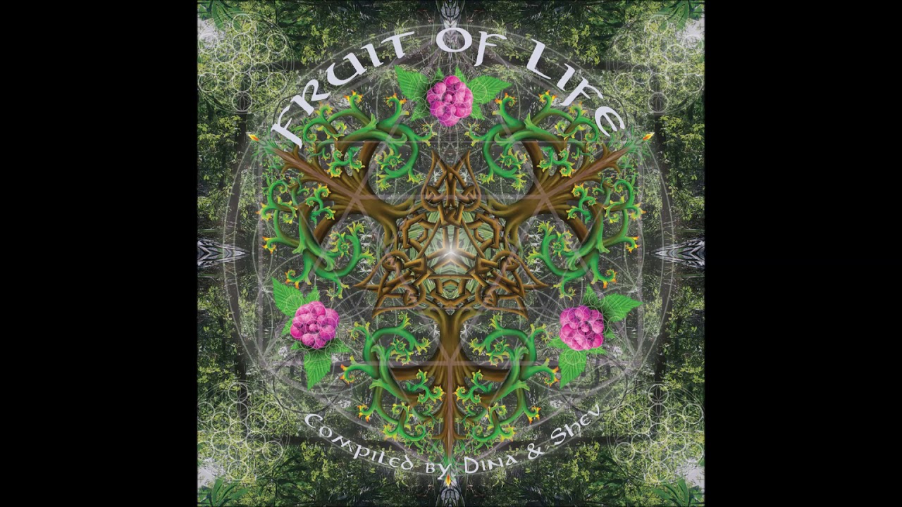 Ulvae - Mapping Trees