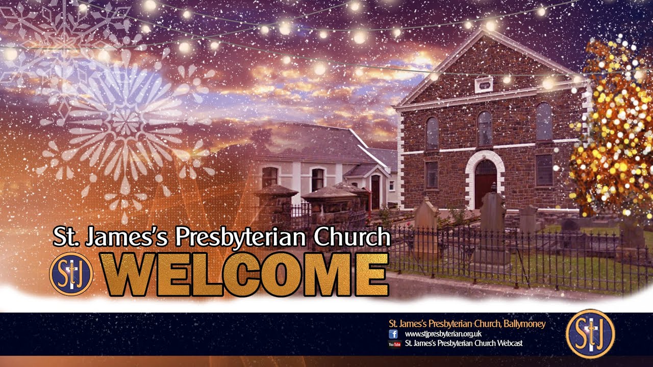 Morning Worship - 4 January 2026