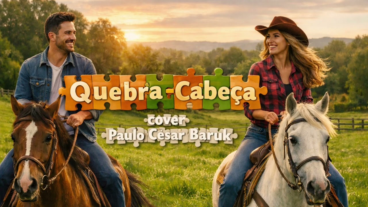 Quebra-Cabeça