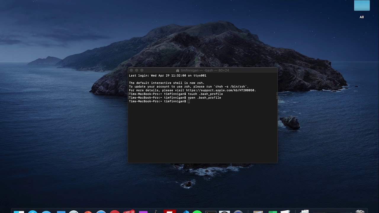 How to Create an Alias for Git Commands