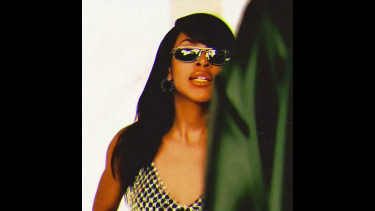 (free) Aaliyah x Brandy x TYuS type beat | 