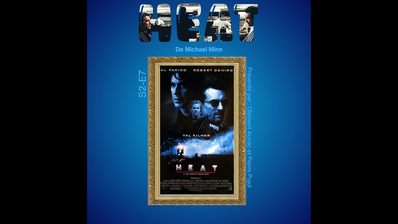 Potes à la compote S02E07 : Heat