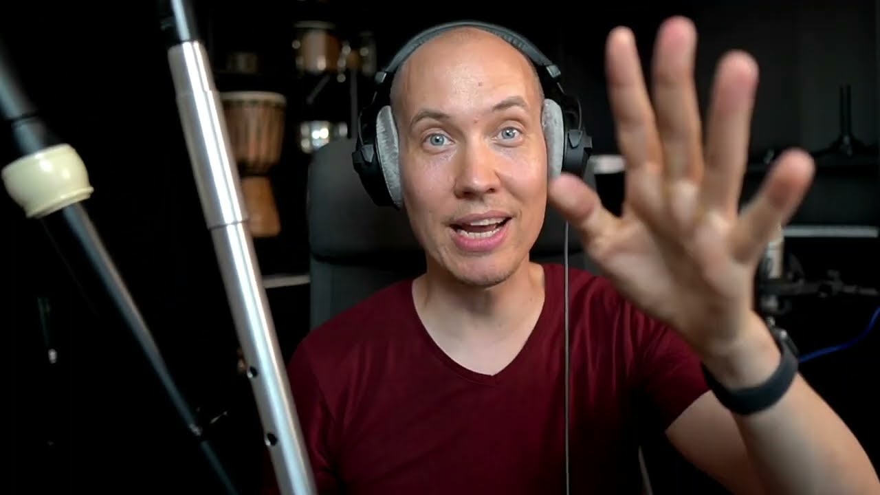 Your Favorite - Recorder vs Tin Whistle?