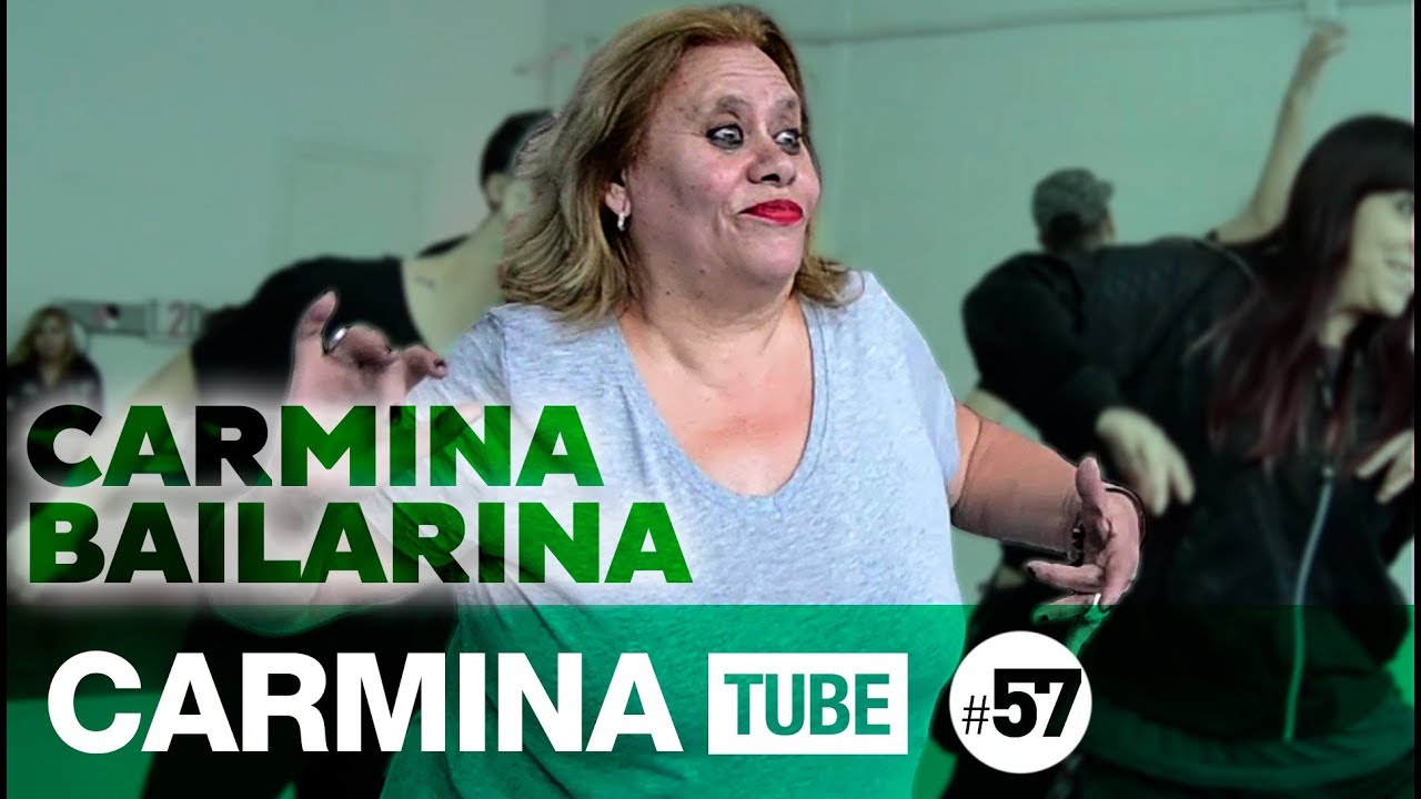 Carmina Bailarina