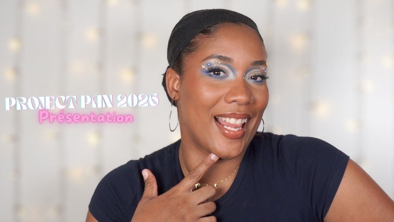 PROJECT PAN 2026 • Présentation