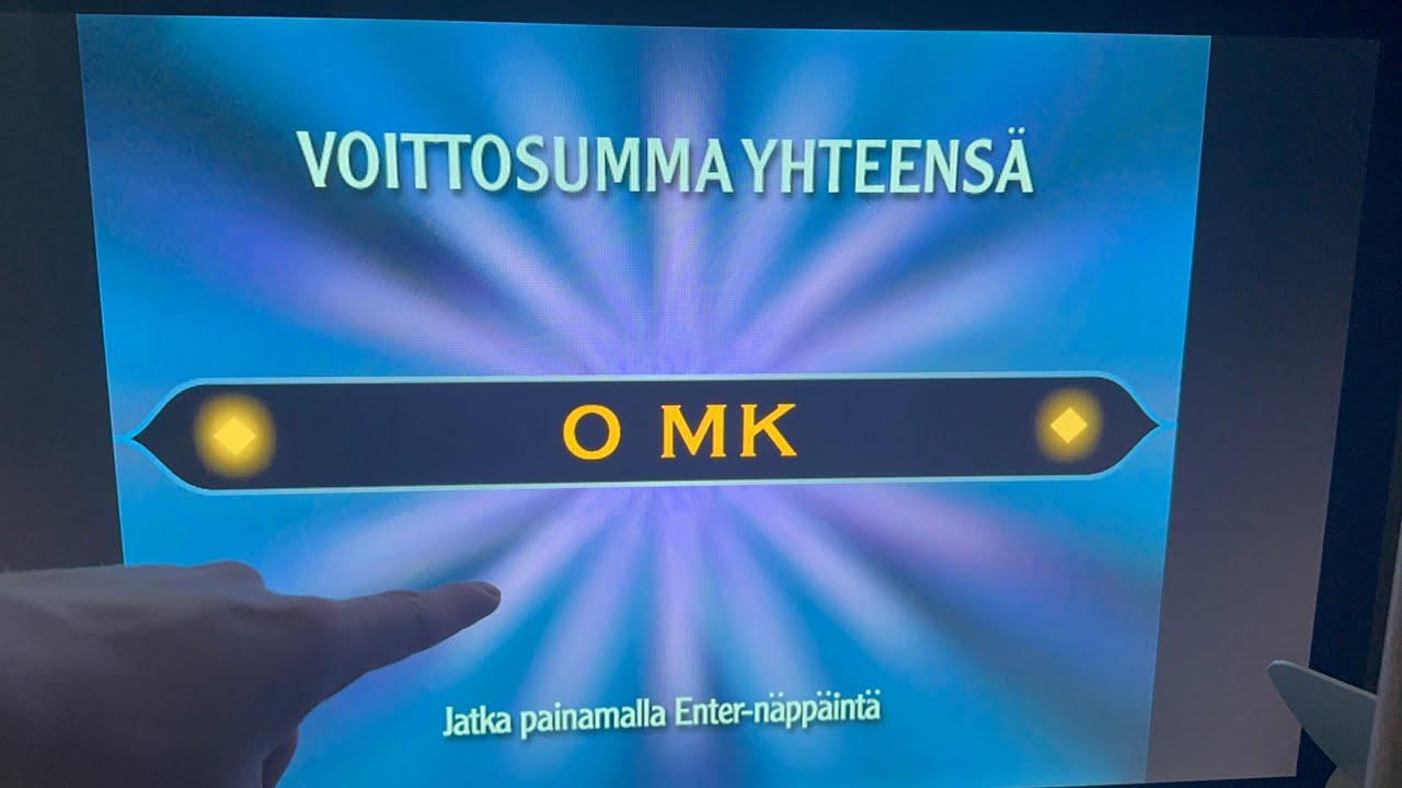 ASMR SUOMI │ Pelataan 