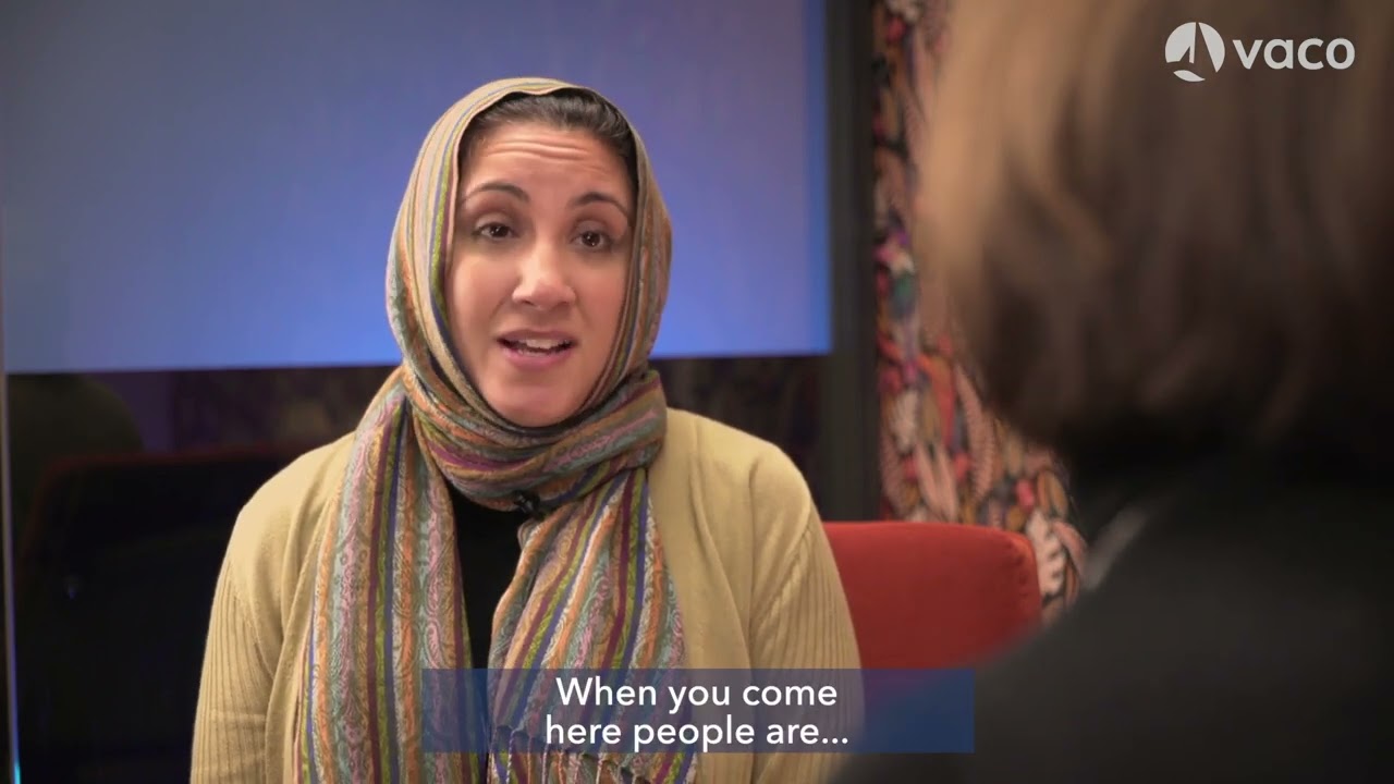 Love What You Do, Where You Do It with Farah Hottle