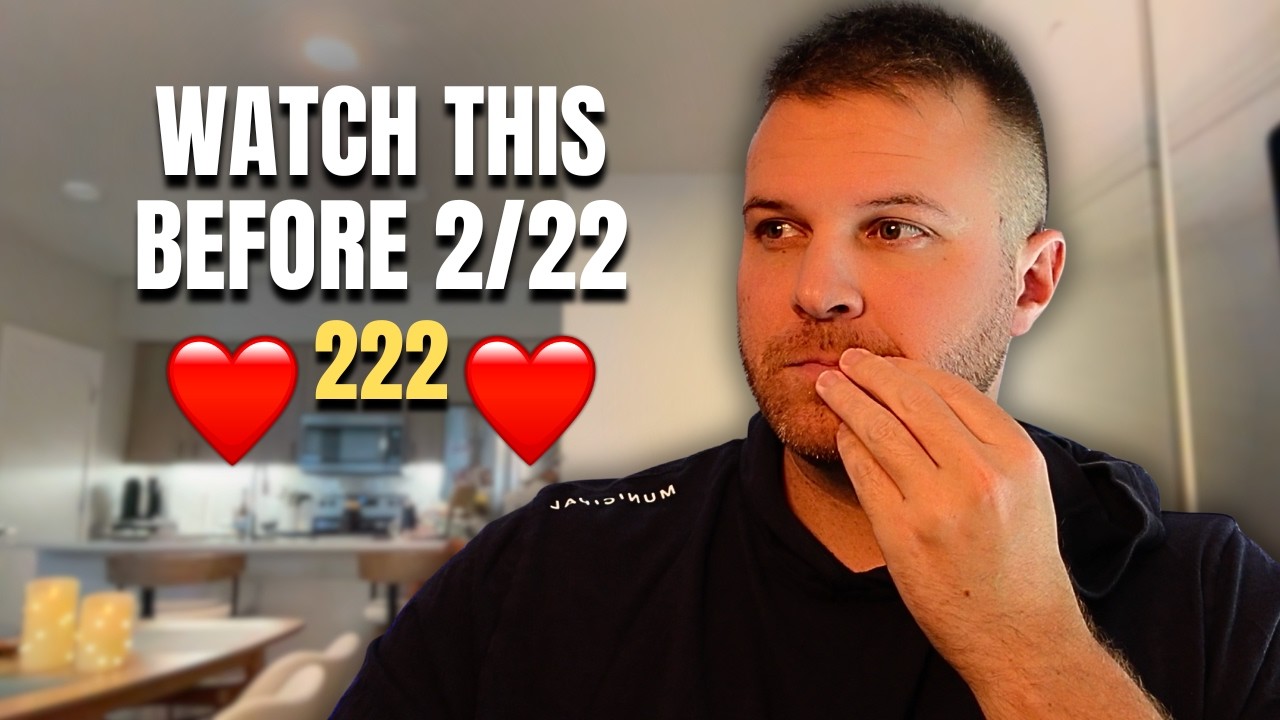 They will tell you ‘I Love You’ on 2/22