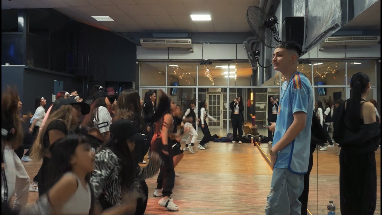 2 KITTY - LT Promise / Sol Castillo Ft. Imperio de la Danza