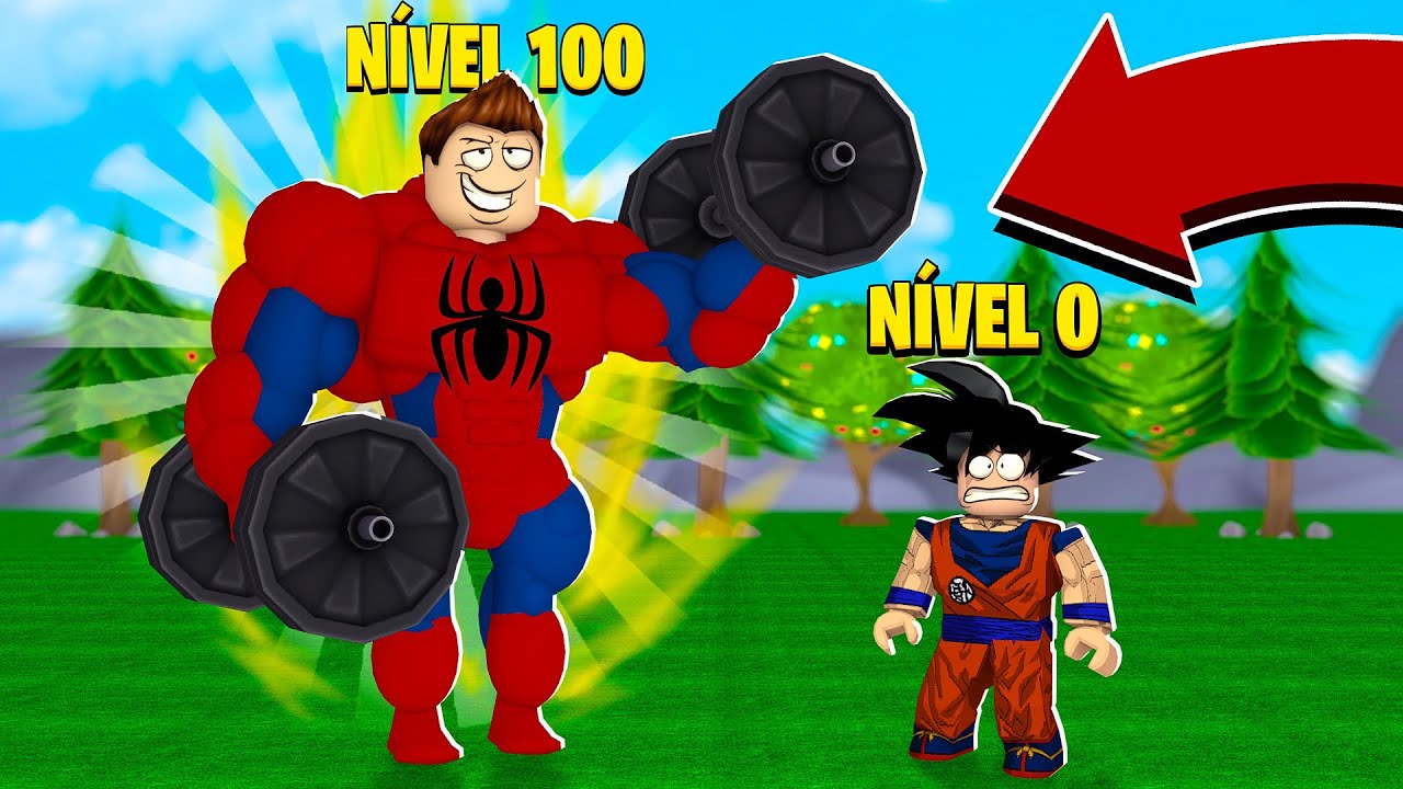 ESCOLA DE SUPER HERÓIS NA CIDADE DO ROBLOX!! (Mad City)