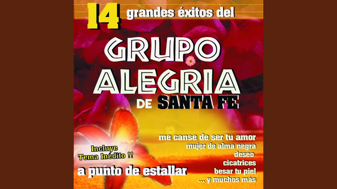 A Punto De Estallar
